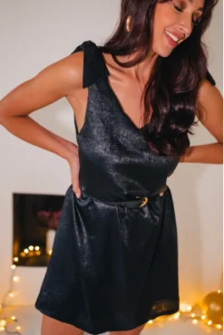ROBE AUGUSTIN NIGHT