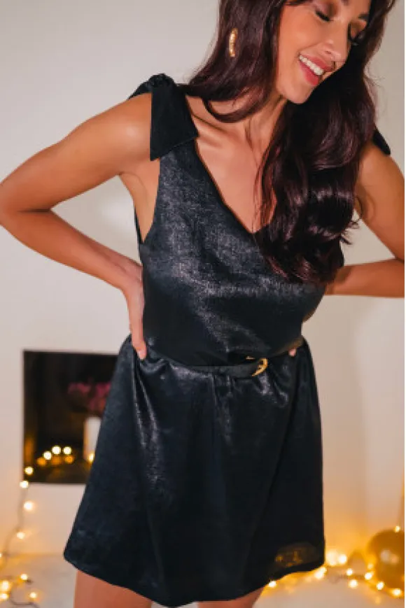 ROBE AUGUSTIN NIGHT