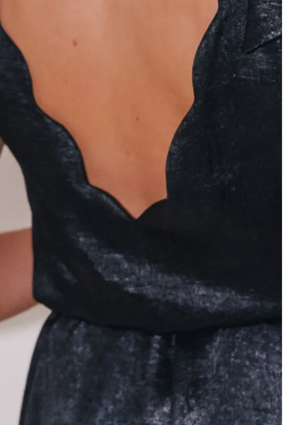 ROBE AUGUSTIN NIGHT