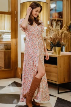 ROBE ELANIA MADRILÈNE