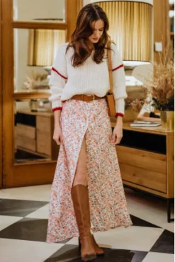 ROBE ELANIA MADRILÈNE