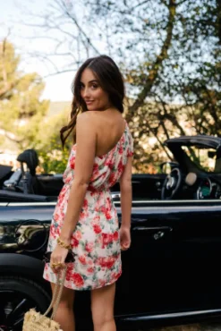 ROBE ESTELLE PIA