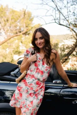 ROBE ESTELLE PIA