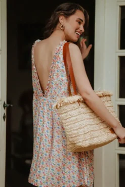 ROBE FANNY KAORI