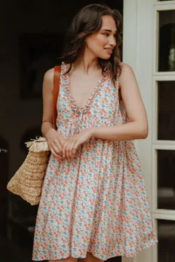 ROBE FANNY KAORI