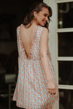 ROBE FANNY KAORI
