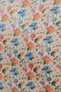 ROBE FANNY KAORI