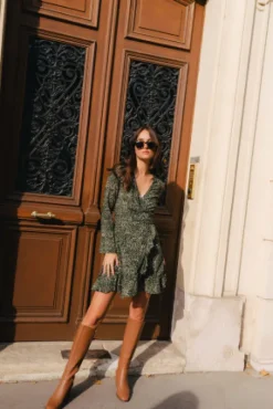 ROBE FIONA LYA