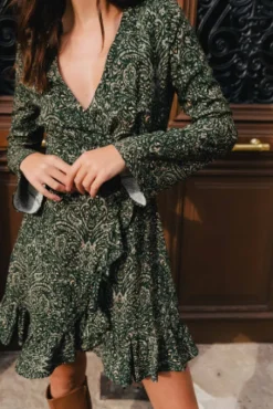ROBE FIONA LYA