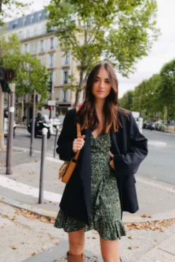 ROBE FIONA LYA