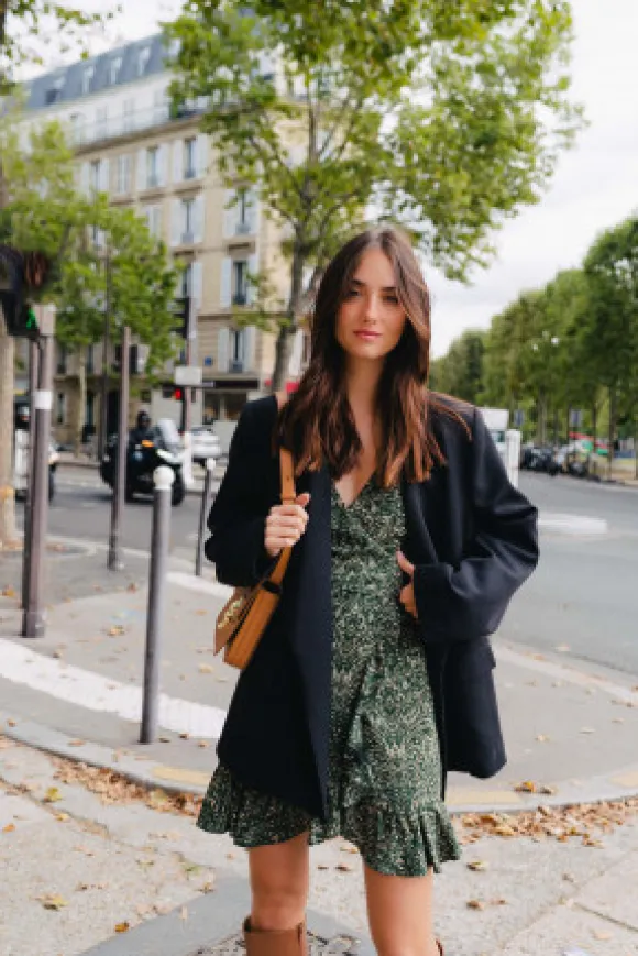 ROBE FIONA LYA