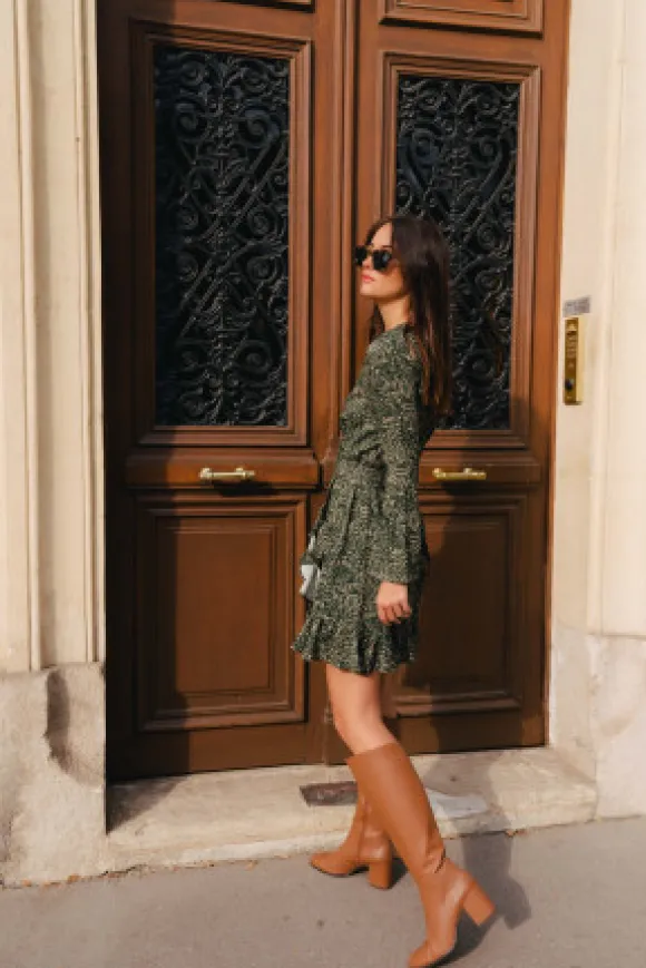 ROBE FIONA LYA