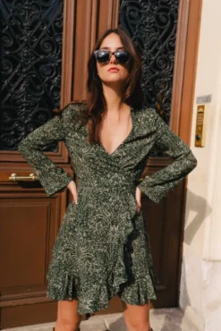 ROBE FIONA LYA