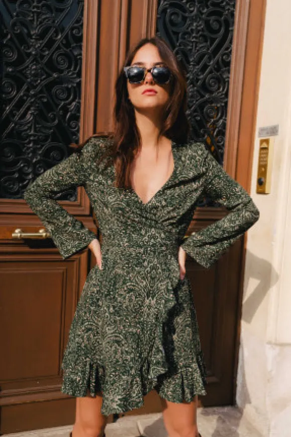 ROBE FIONA LYA