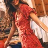 ROBE FLORIE INDIE