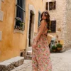 ROBE IRATY FOLIA