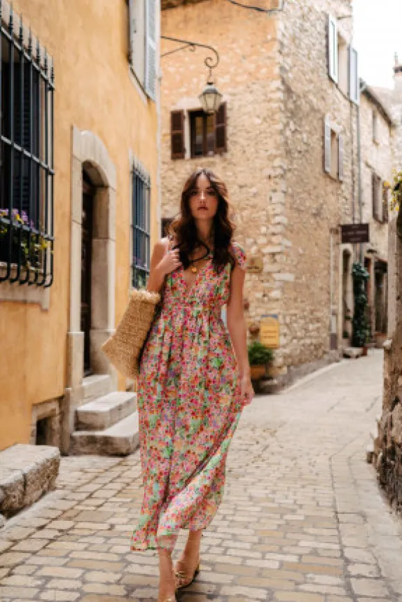 ROBE IRATY FOLIA