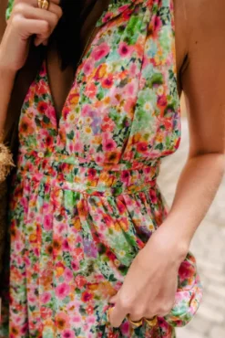 ROBE IRATY FOLIA