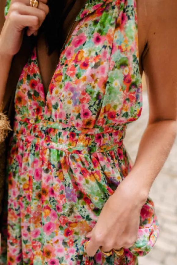 ROBE IRATY FOLIA