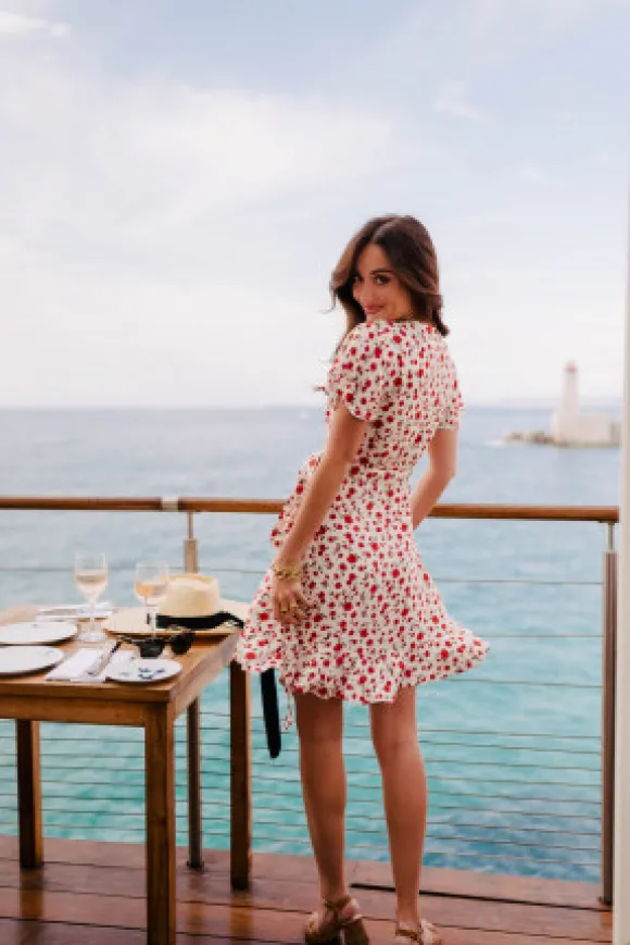 ROBE JOSÉPHINE JUNE