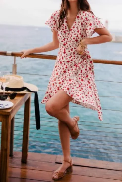 ROBE JOSÉPHINE JUNE