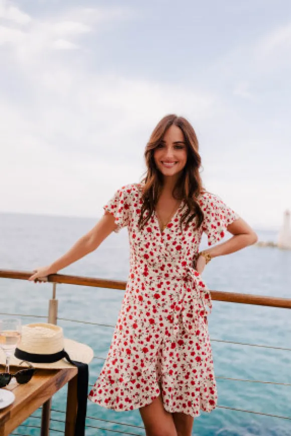 ROBE JOSÉPHINE JUNE