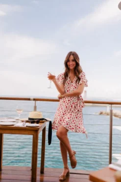 ROBE JOSÉPHINE JUNE