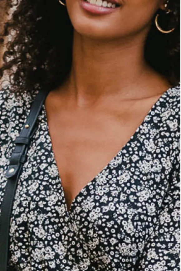 ROBE JOSÉPHINE ODÉON