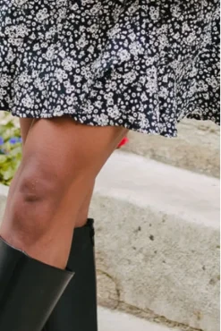 ROBE JOSÉPHINE ODÉON