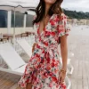 ROBE JOSÉPHINE PIA