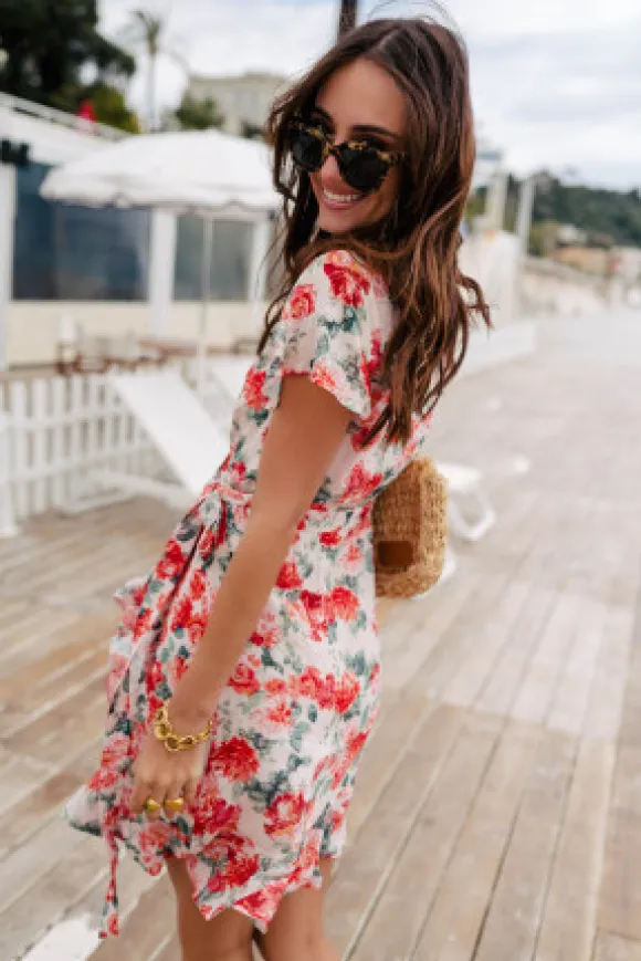 ROBE JOSÉPHINE PIA