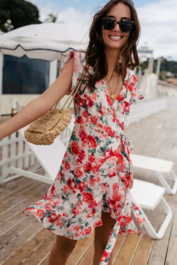 ROBE JOSÉPHINE PIA