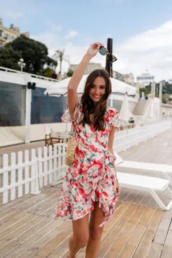 ROBE JOSÉPHINE PIA