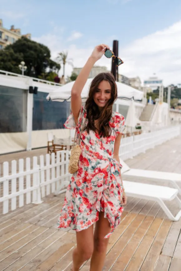 ROBE JOSÉPHINE PIA