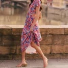 ROBE JULIA AURORA