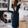 ROBE JULIA NOIR