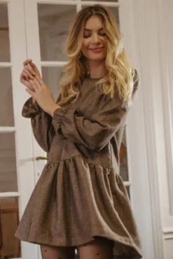ROBE KAMI BOISÉ