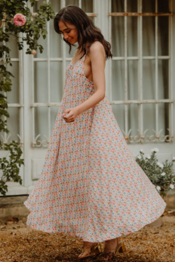 ROBE KATY KAORI