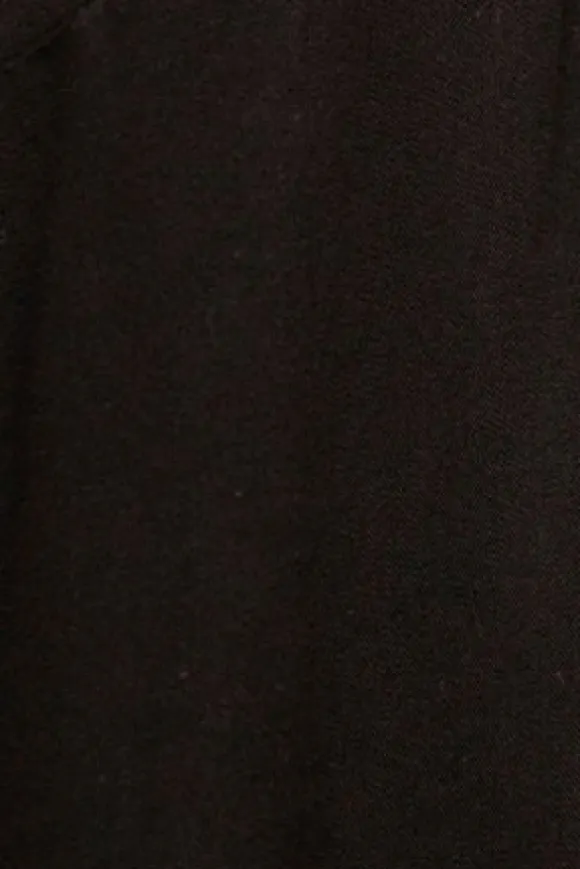 ROBE KATY NOIR
