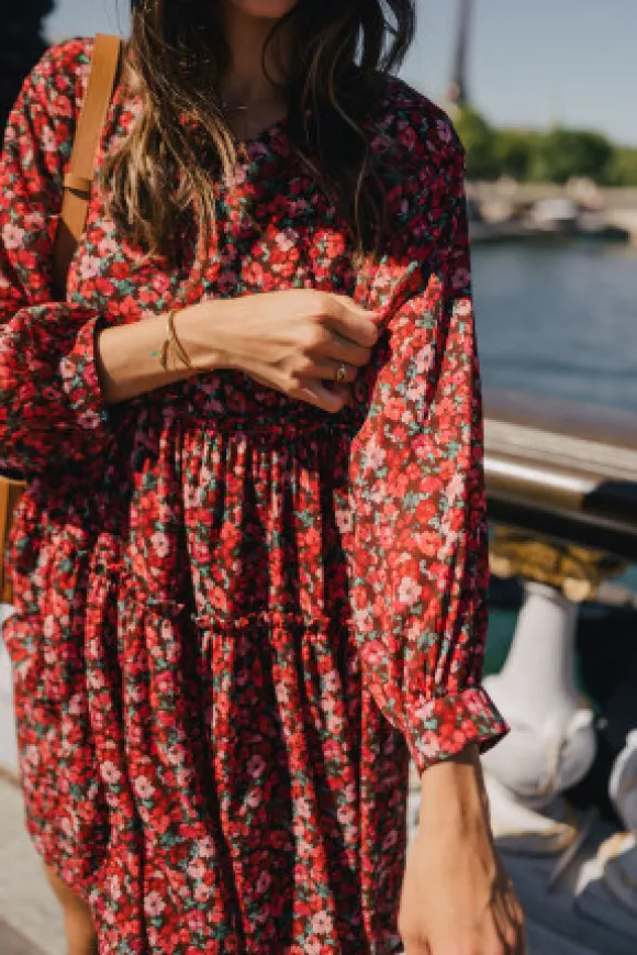ROBE LEXI GRANADA