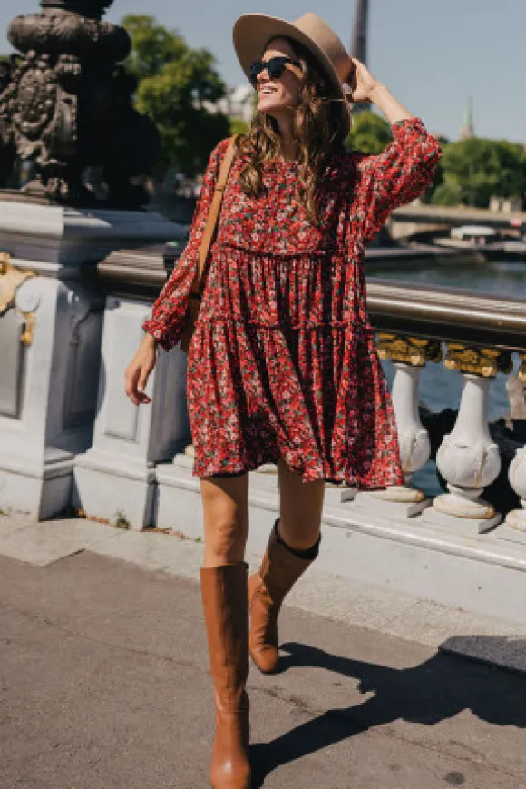 ROBE LEXI GRANADA