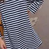 ROBE LOU MARINE