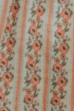 ROBE LOUANA CAMÉLIA