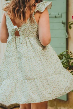 ROBE LOUANA IZY