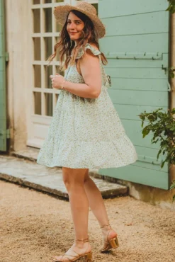 ROBE LOUANA IZY