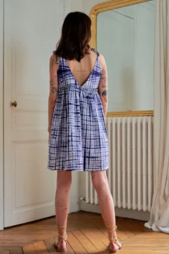 ROBE LOULA KANDÉ