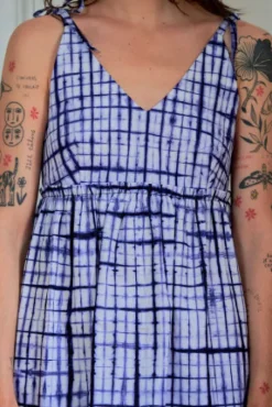ROBE LOULA KANDÉ