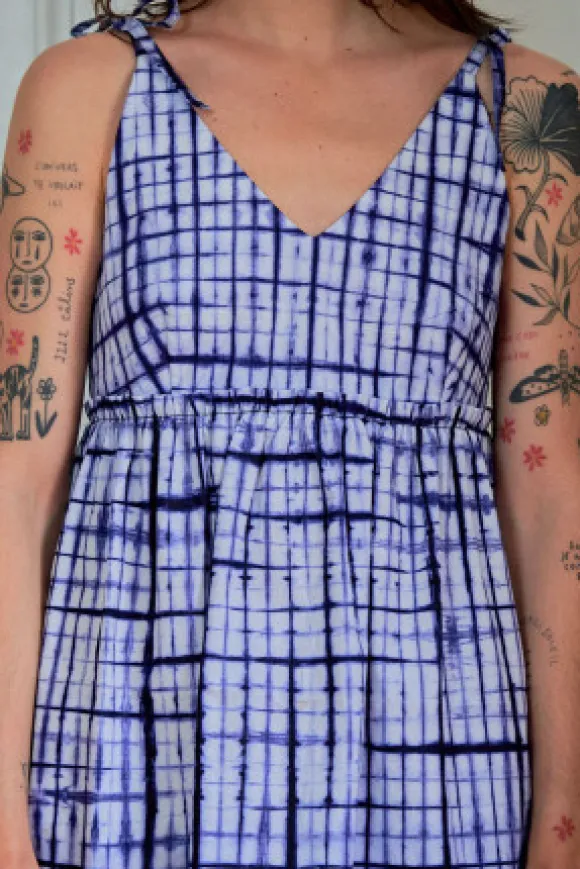 ROBE LOULA KANDÉ