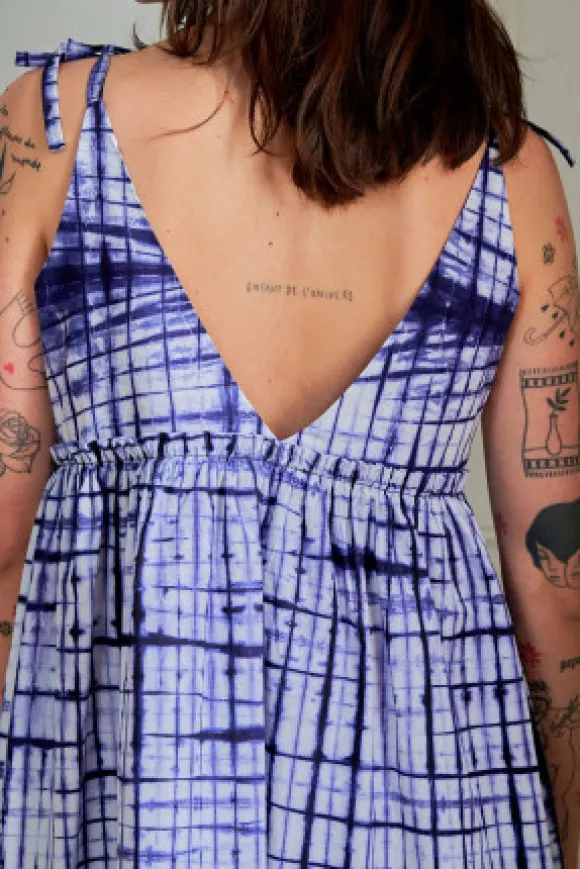 ROBE LOULA KANDÉ