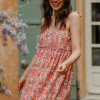 ROBE LOULA MALVA